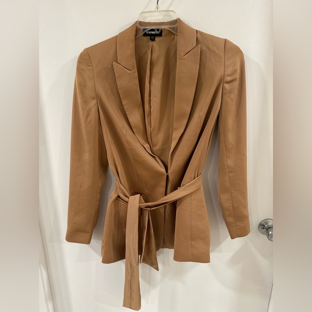 New condition express blazer